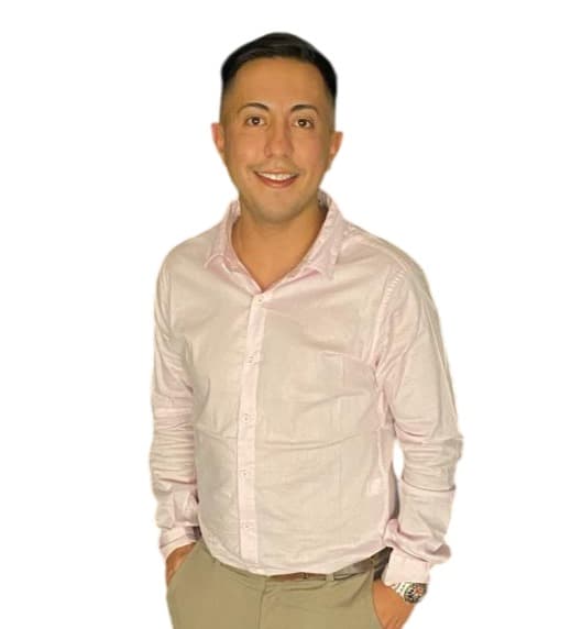 Agustín Quevedo - Sales Manager & Customer Success en Atlascore