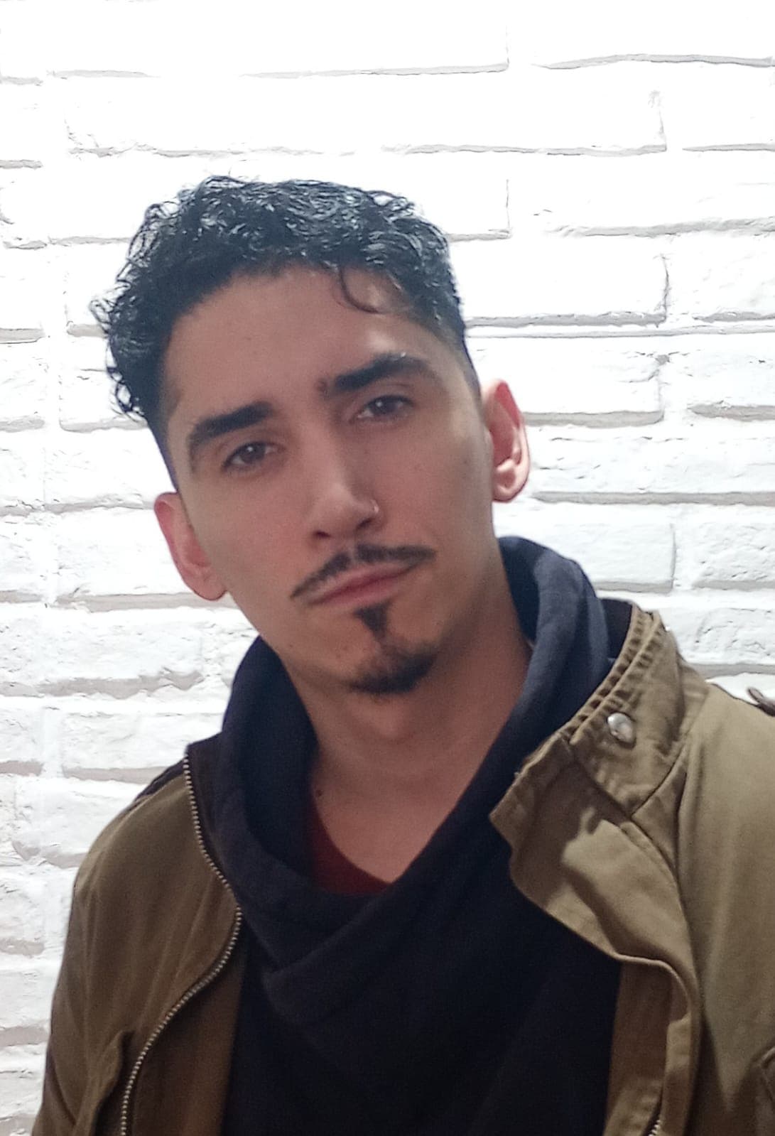 Nicolás Arcos - DevOps & Infrastructure Engineer en Atlascore