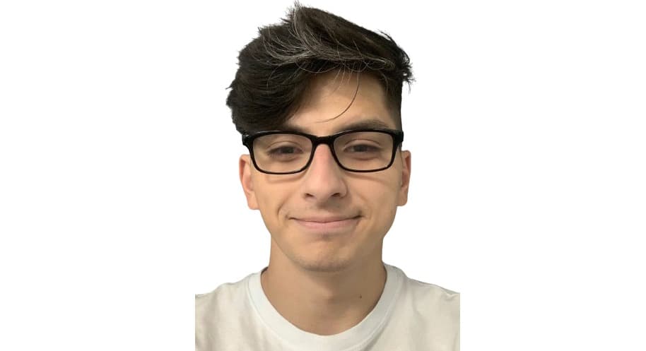 Nicolás France - CPO & AI Engineer en Atlascore